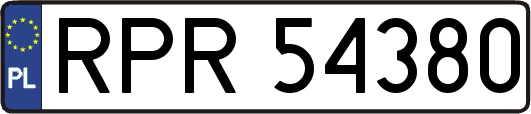 RPR54380