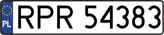 RPR54383
