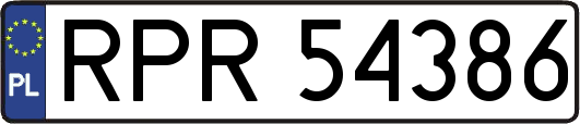 RPR54386