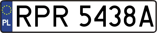 RPR5438A