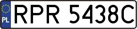 RPR5438C