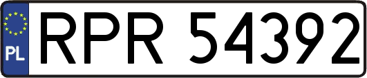 RPR54392