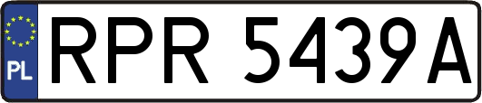 RPR5439A