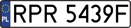 RPR5439F