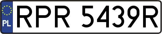 RPR5439R