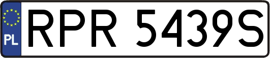 RPR5439S