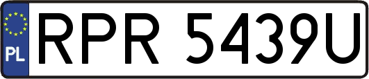 RPR5439U