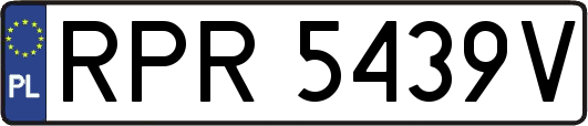 RPR5439V