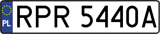 RPR5440A
