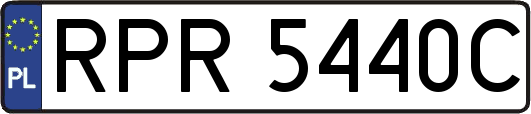 RPR5440C