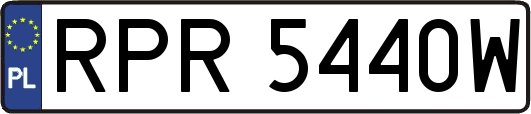 RPR5440W
