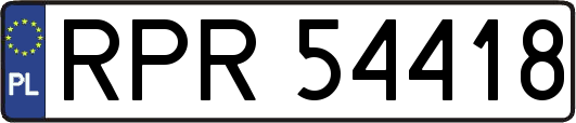 RPR54418