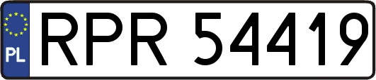 RPR54419