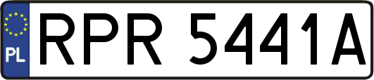 RPR5441A