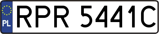 RPR5441C
