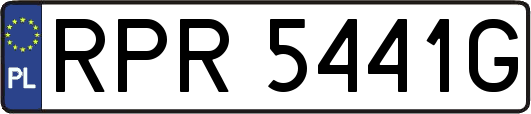 RPR5441G