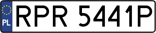 RPR5441P