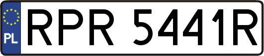 RPR5441R