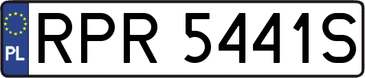 RPR5441S