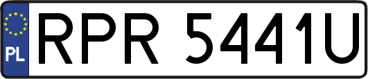RPR5441U