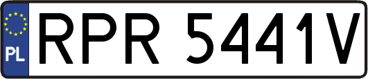 RPR5441V