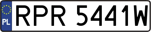 RPR5441W