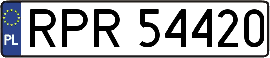 RPR54420