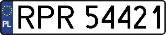 RPR54421