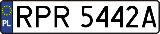 RPR5442A