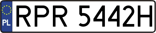 RPR5442H