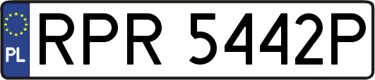 RPR5442P