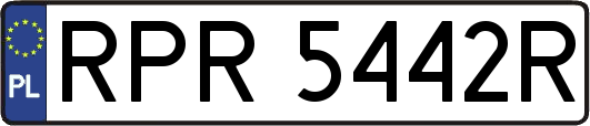 RPR5442R