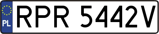 RPR5442V