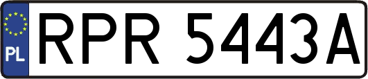 RPR5443A