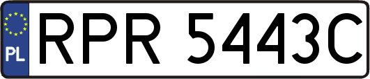RPR5443C