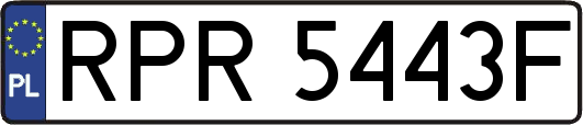 RPR5443F