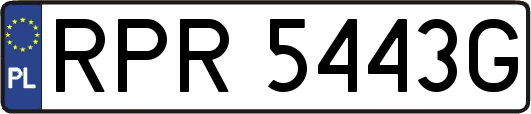 RPR5443G