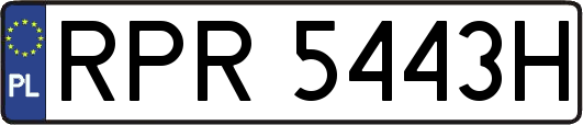 RPR5443H