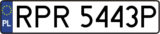 RPR5443P
