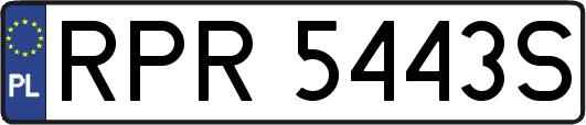 RPR5443S