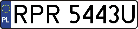RPR5443U