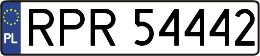 RPR54442