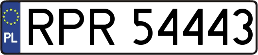 RPR54443