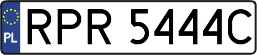 RPR5444C