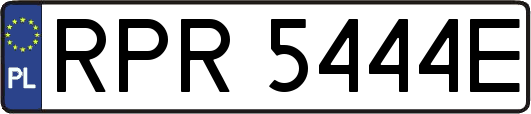 RPR5444E