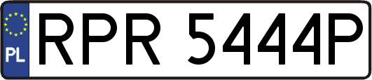 RPR5444P