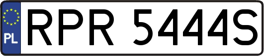 RPR5444S