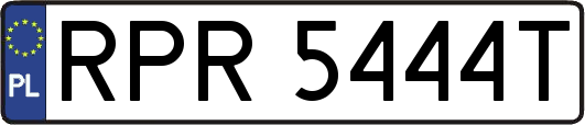 RPR5444T