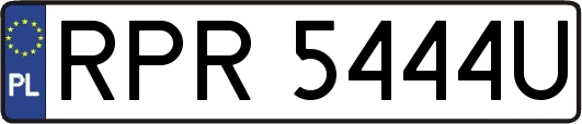 RPR5444U