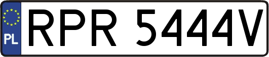 RPR5444V